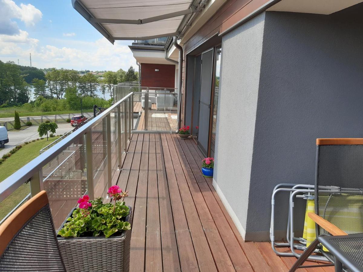 Apartamenty Przy Stoku ムロンゴヴォ エクステリア 写真