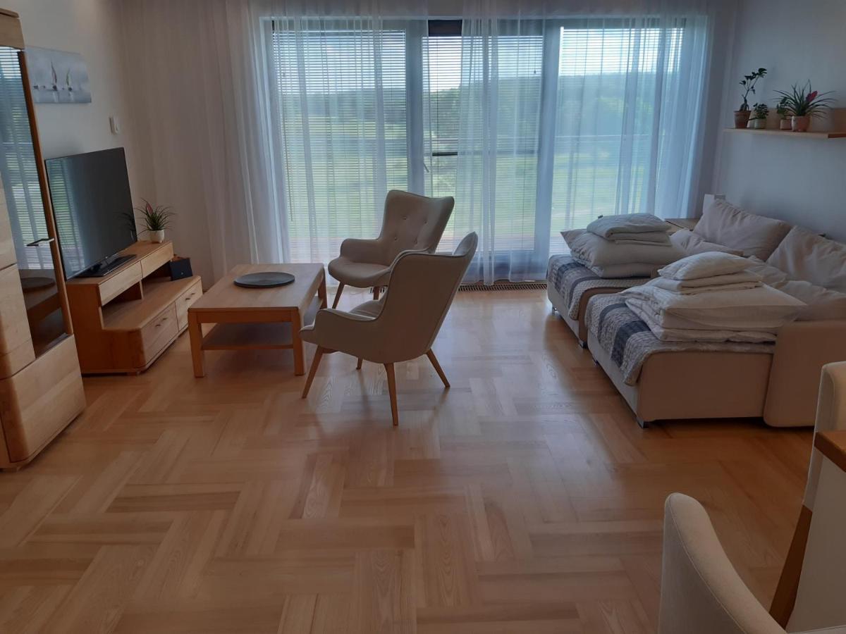 Apartamenty Przy Stoku ムロンゴヴォ エクステリア 写真