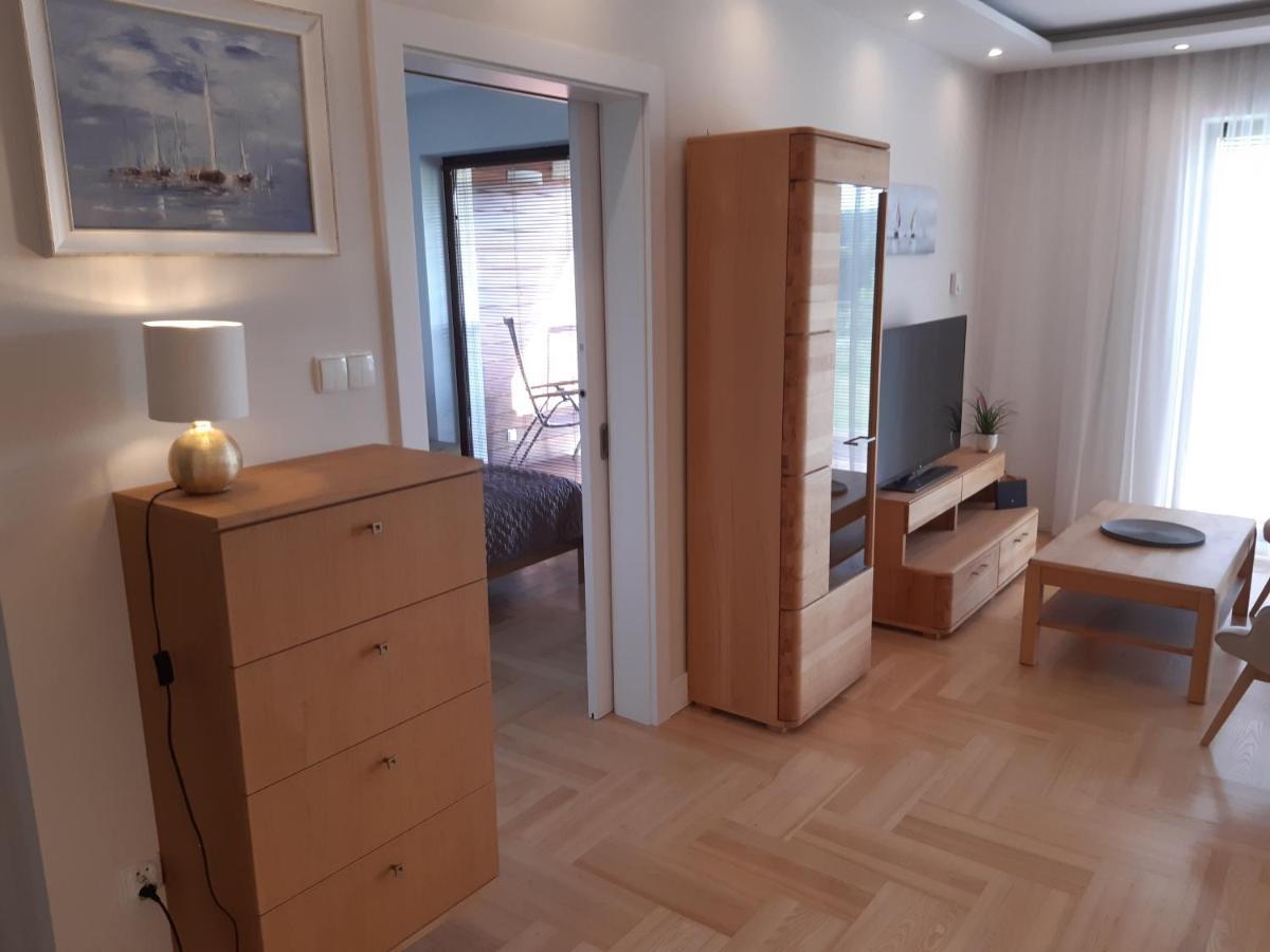 Apartamenty Przy Stoku ムロンゴヴォ エクステリア 写真