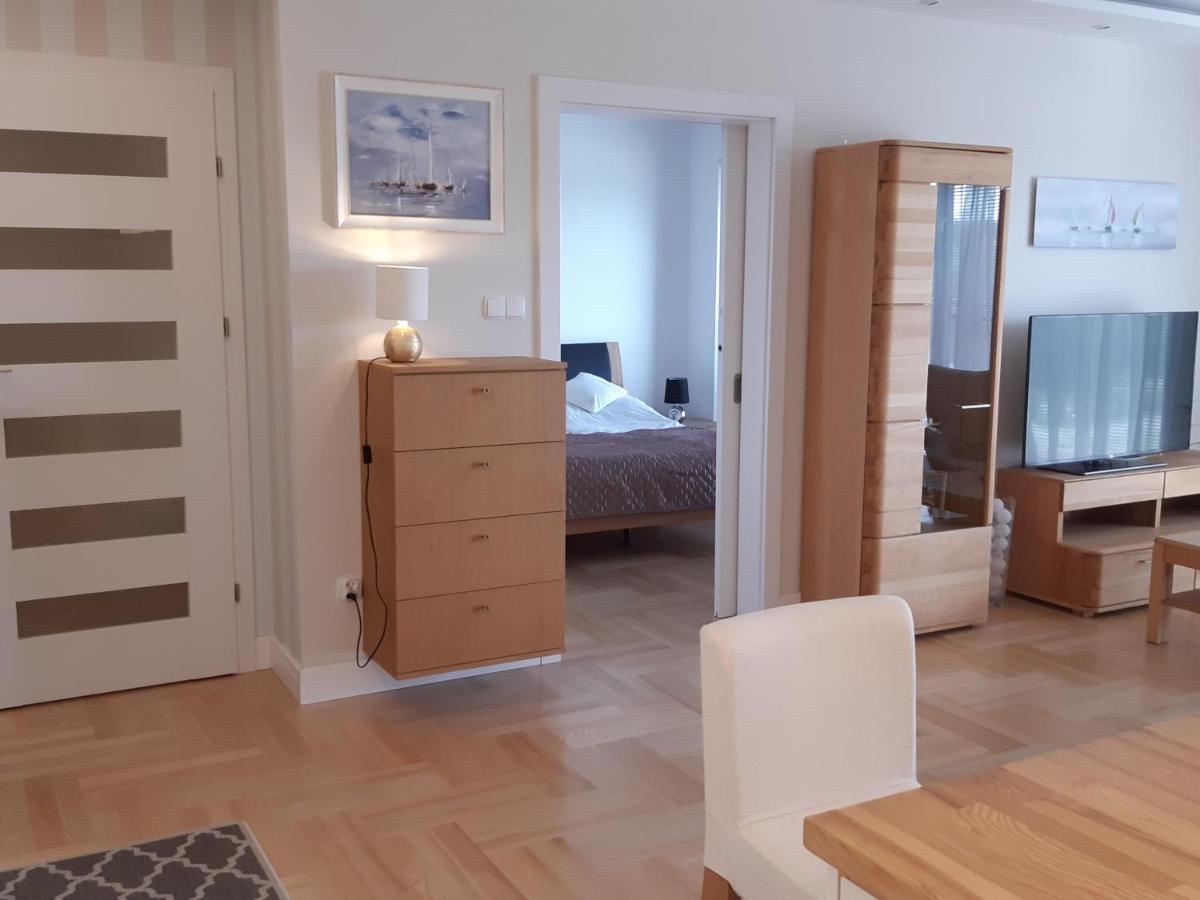 Apartamenty Przy Stoku ムロンゴヴォ エクステリア 写真