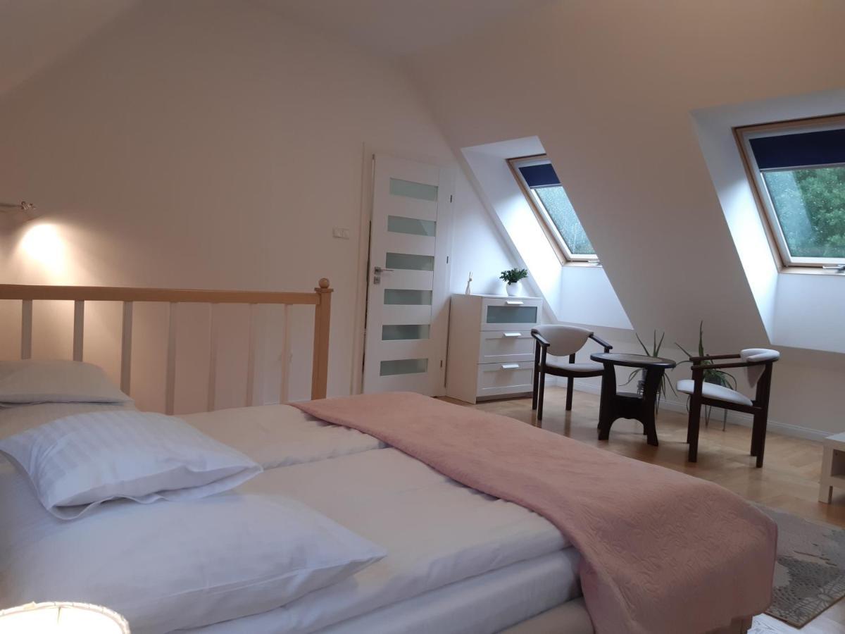 Apartamenty Przy Stoku ムロンゴヴォ エクステリア 写真