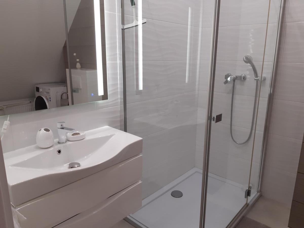Apartamenty Przy Stoku ムロンゴヴォ エクステリア 写真