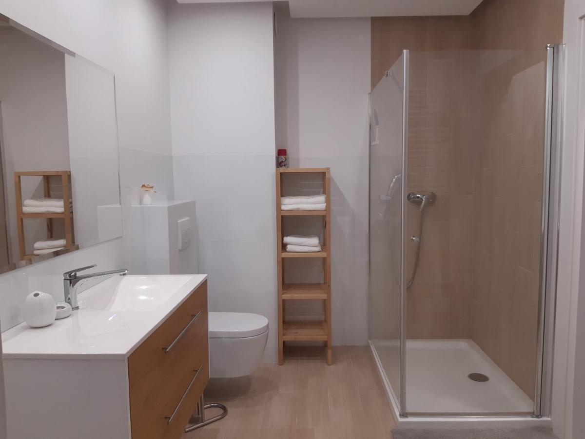Apartamenty Przy Stoku ムロンゴヴォ エクステリア 写真