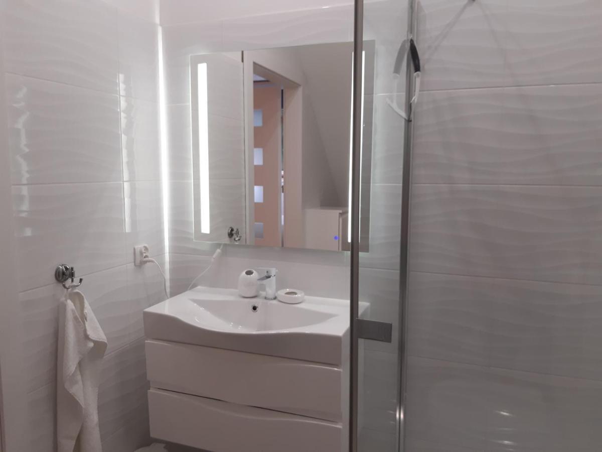 Apartamenty Przy Stoku ムロンゴヴォ エクステリア 写真