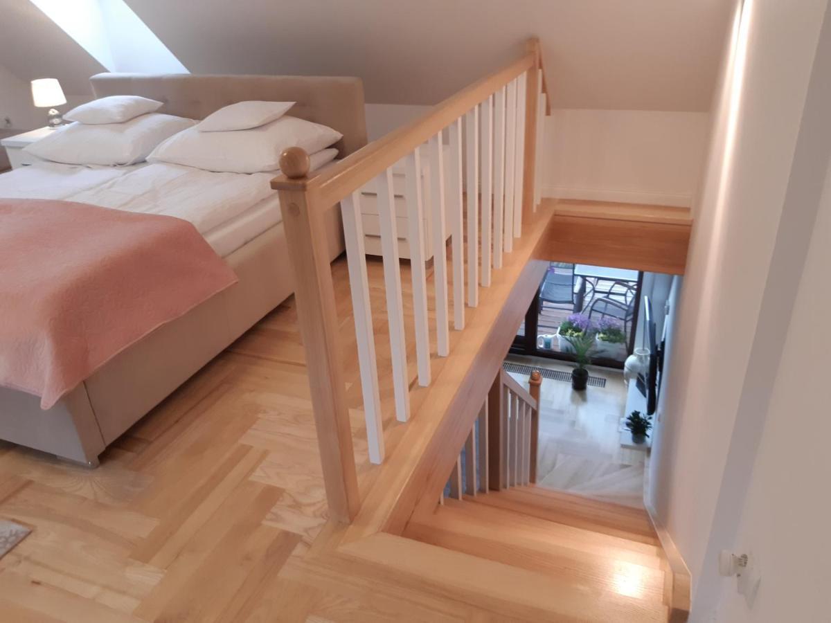 Apartamenty Przy Stoku ムロンゴヴォ エクステリア 写真
