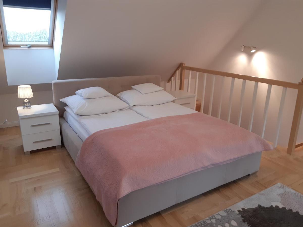 Apartamenty Przy Stoku ムロンゴヴォ エクステリア 写真