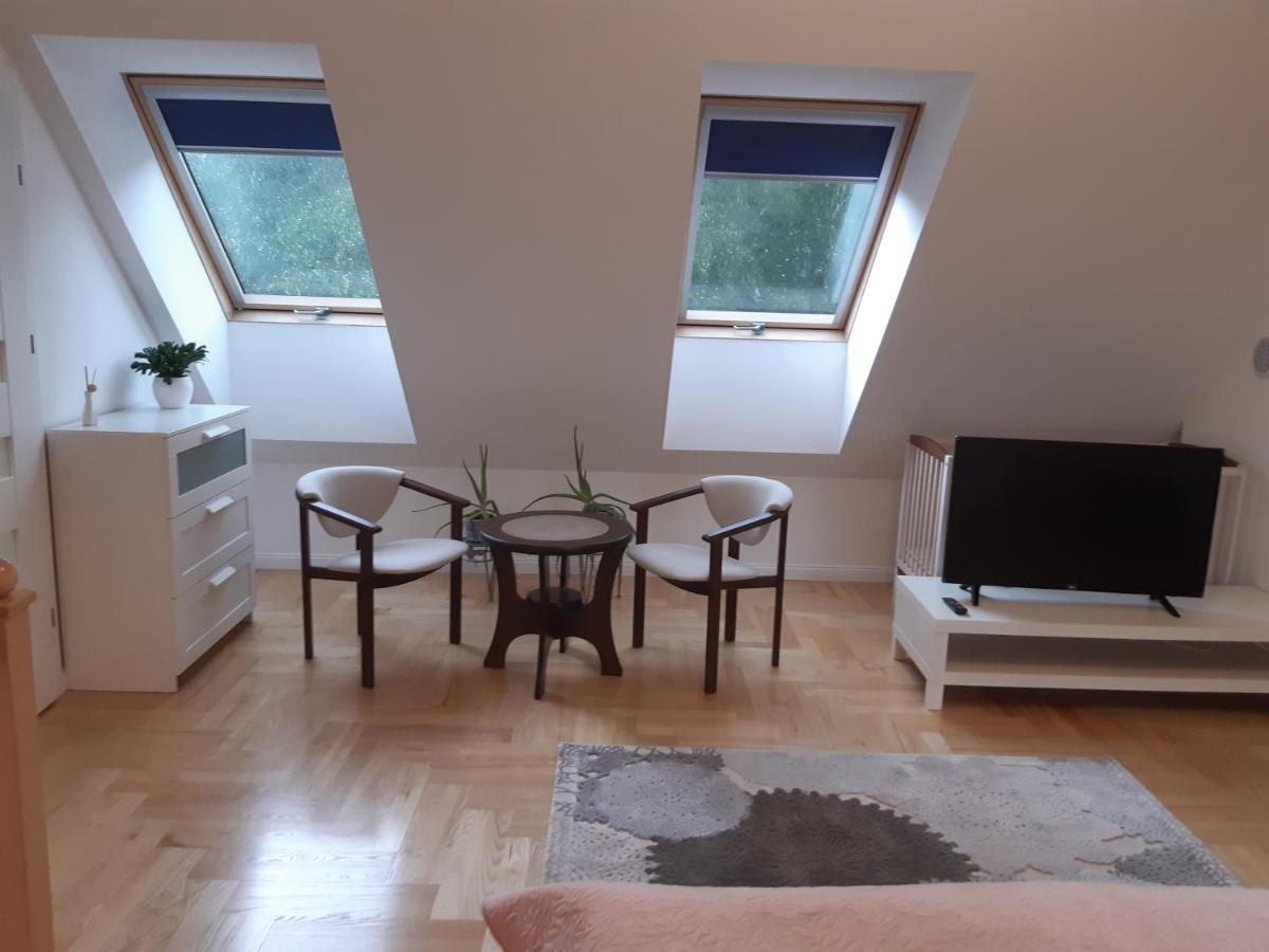 Apartamenty Przy Stoku ムロンゴヴォ エクステリア 写真