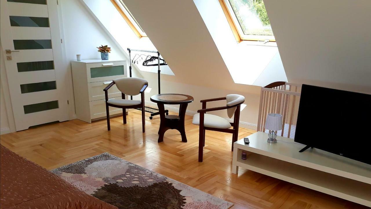 Apartamenty Przy Stoku ムロンゴヴォ エクステリア 写真
