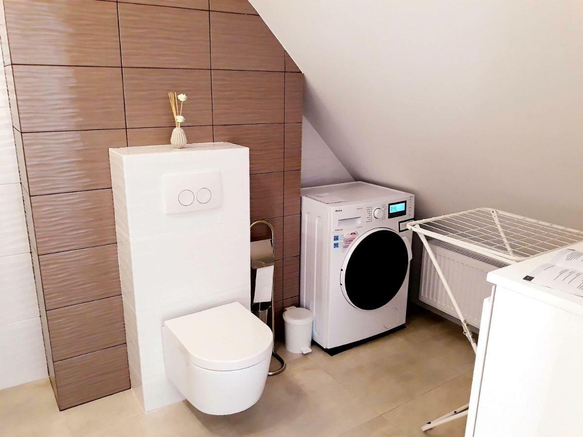 Apartamenty Przy Stoku ムロンゴヴォ エクステリア 写真